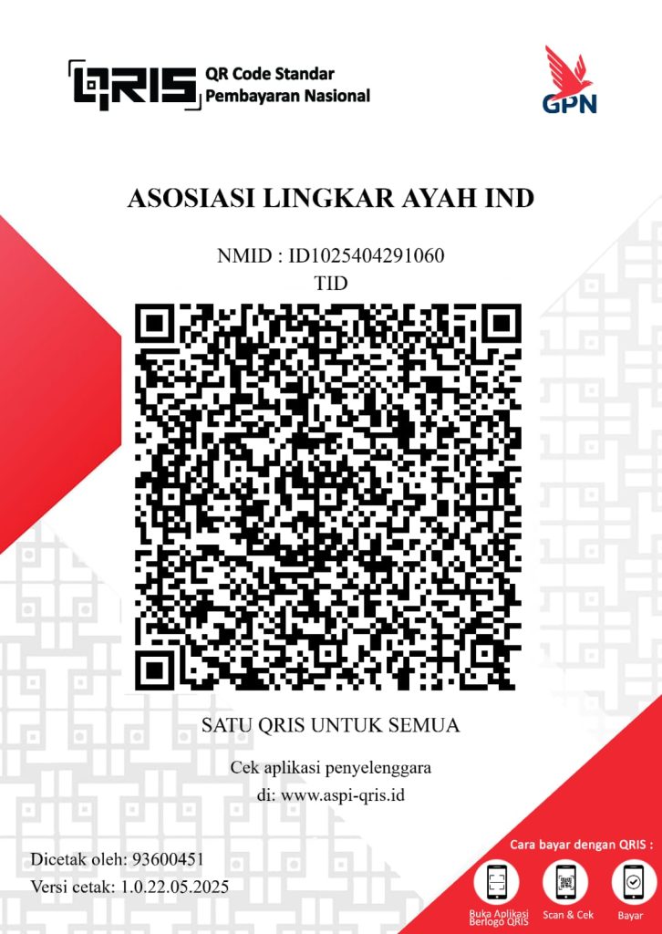 Donasi Lingkar Ayah
